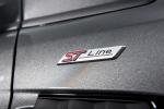 Ford Kuga ST-Line 2017 года (UK)